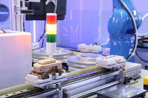 佳帆科技吳兆軍 投身智慧工廠建設，以工業互聯網助力智能生產發展