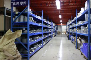 風(fēng)機(jī)網(wǎng)罩生產(chǎn)廠家與網(wǎng)絡(luò)科技的融合創(chuàng)新