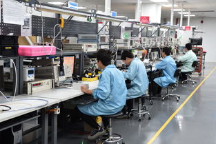 康普根植中國(guó)二十載，攜手運(yùn)營(yíng)商共繪5G網(wǎng)絡(luò)新藍(lán)圖